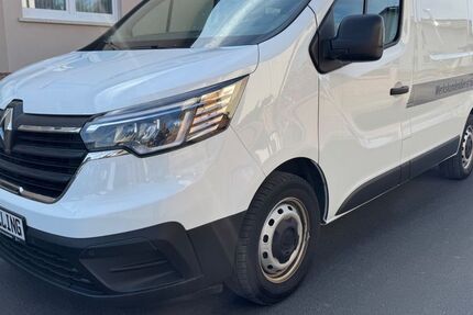 Renault Trafic 61.566 km 17.999 &euro; Freigericht/ Somborn bei Frankfurt am Main 63579
