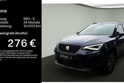 Seat Arona 3.500 km 27.100 € Königstein/Ts. 61462
