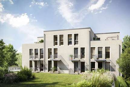 Wohnung zum Mieten in Bad Nauheim 730 € 39.15 m² 1 zimmer