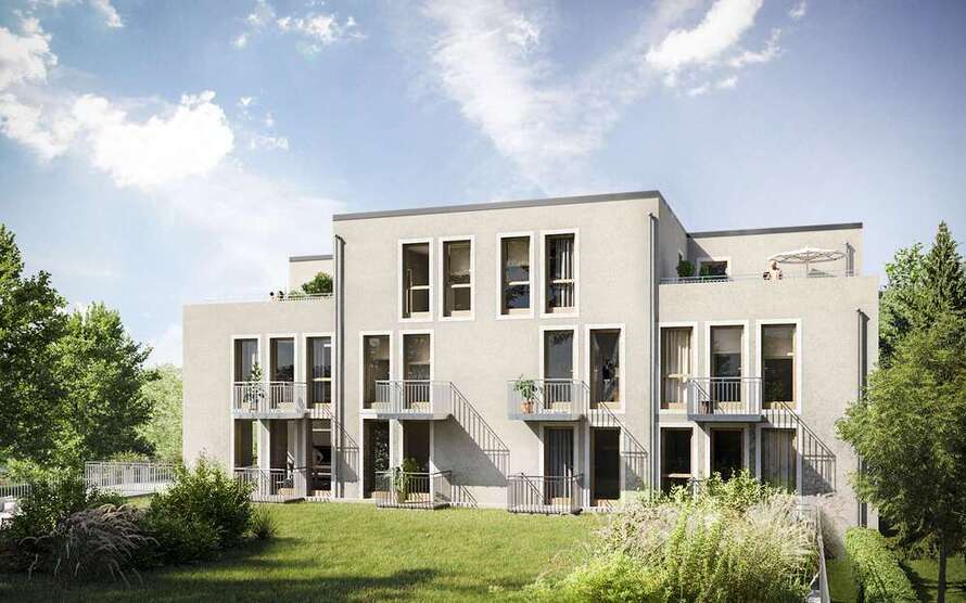 Wohnung zum Mieten in Bad Nauheim 730 € 39.15 m² 1 zimmer