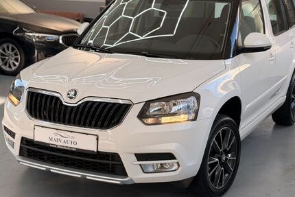 Skoda Yeti 119.000 km 9.299 &euro; Heusenstamm (bei Frankfurt) 63150