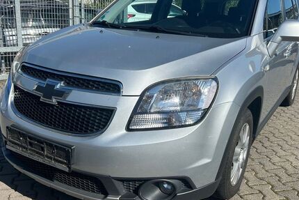 Chevrolet Orlando 192.000 km 4.999 € Büdingen 63654
