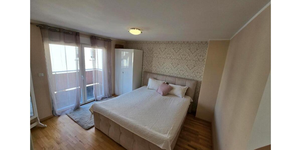 Haus im Herzen von Darmstadt 4.5 zimmer