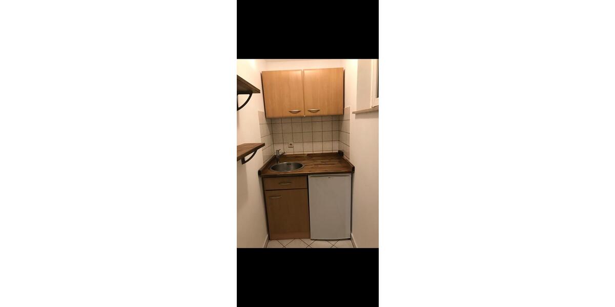 Etagenwohnung Dreieich - 1 Zimmer, 29 m&sup2;, 695&euro; | Angebot:24983188