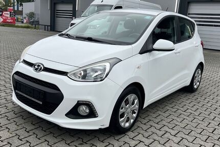 Hyundai i10 145.618 km 4.690 € Offenbach am Main 63067