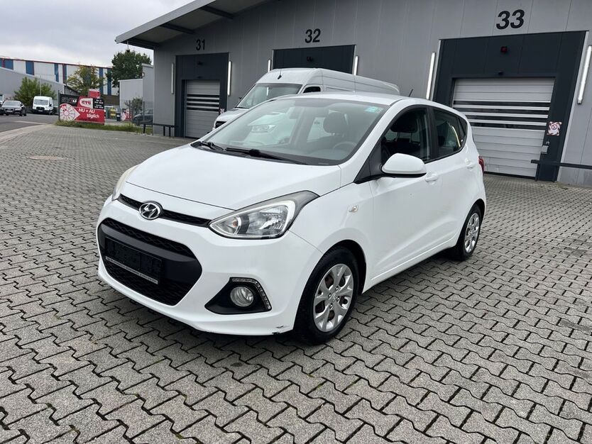 Hyundai i10 145.618 km 4.690 € Offenbach am Main 63067