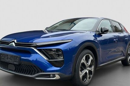 Citroen C5 X 47.000 km 16.500 &euro; Hofheim am Taunus 65719