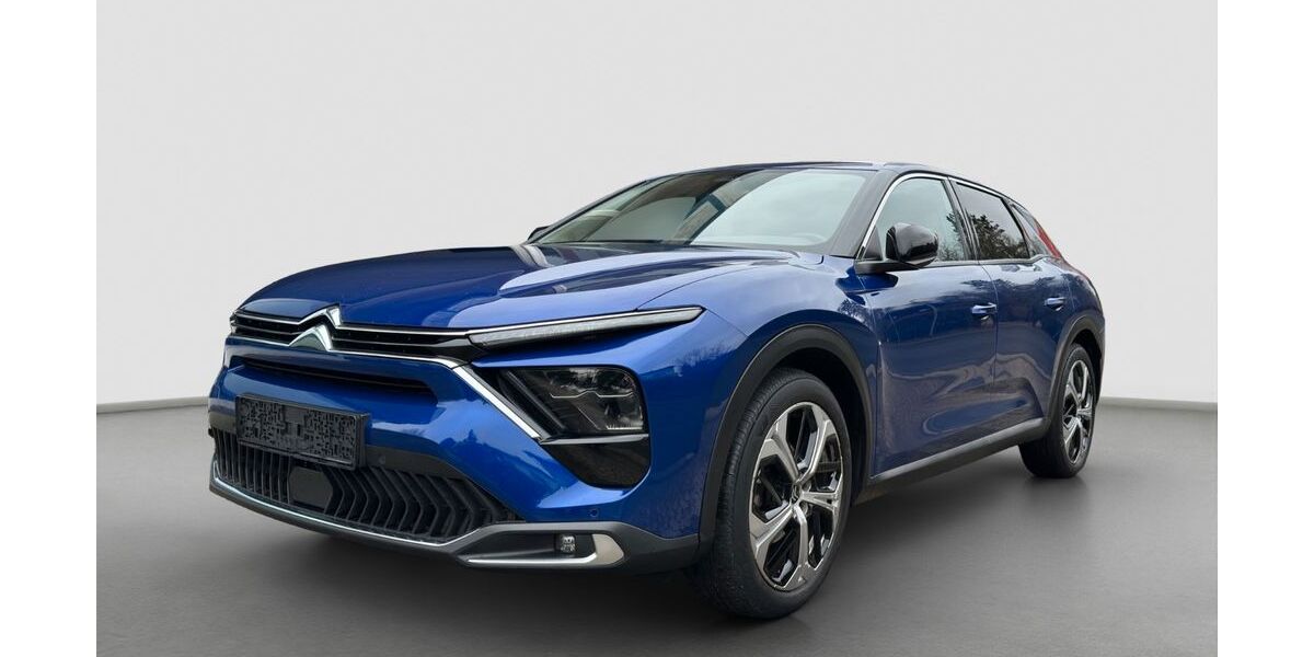 Citroen C5 X 47.000 km 16.500 &euro; Hofheim am Taunus 65719