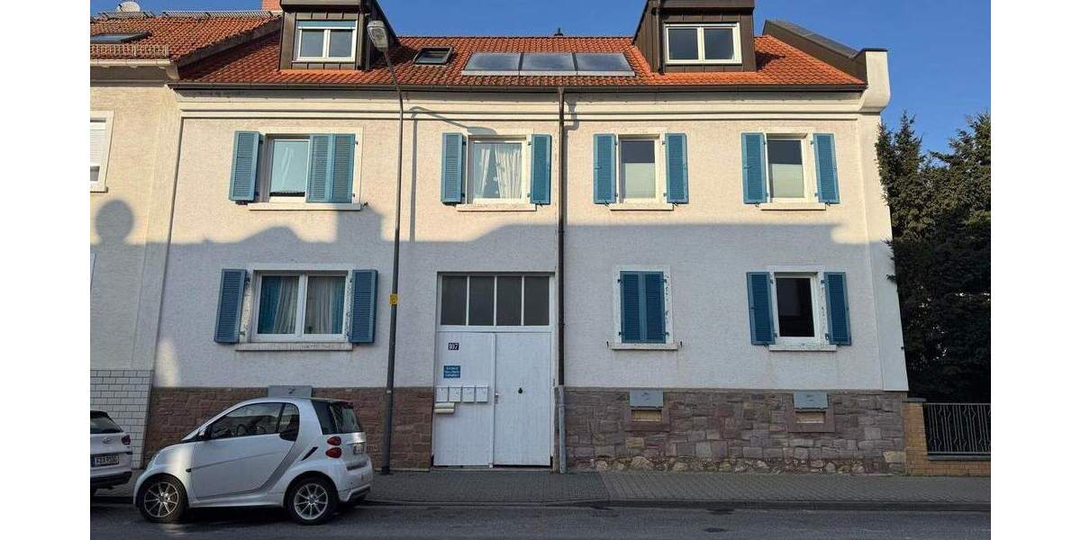 Mehrfamilienhaus, Wohnhaus Frankfurt am Main Bergen-Enkheim - 960.000&euro; | Angebot:25728328