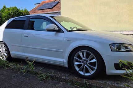 Audi A3 173.809 km 8.500 &euro; Hanau 63456