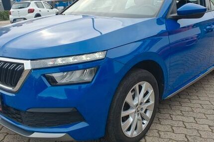 Skoda Kamiq 42.000 km 13.680 € Büdingen 63654