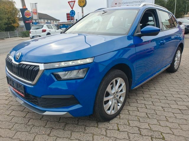 Skoda Kamiq 42.000 km 13.680 € Büdingen 63654