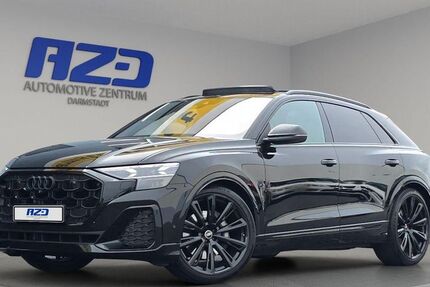 Audi Q8 23.000 km 83.777 &euro; Darmstadt 64293