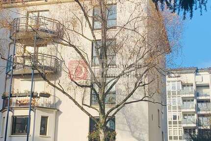 Wohnung zum Kaufen in Frankfurt am Main 1.150.000 € 118 m² 4 zimmer