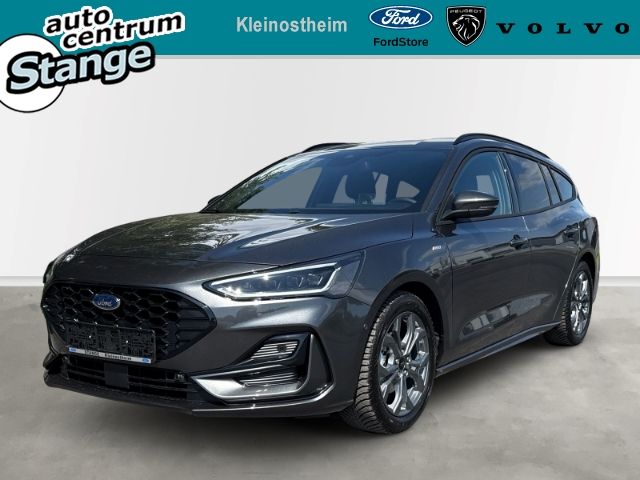 Ford Focus 20.000 km 28.490 &euro; Kleinostheim 63801