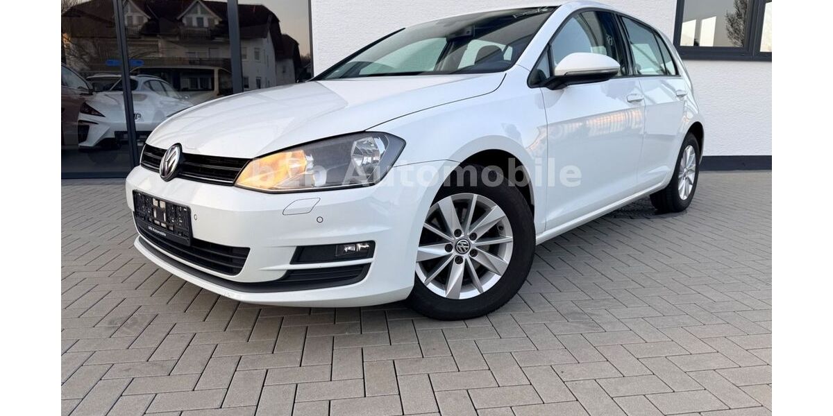 VW Golf 368.000 km 4.999 &euro; Altenstadt 63674