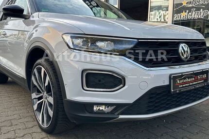 VW T-Roc 57.000 km 24.990 € Offenbach am Main 63071