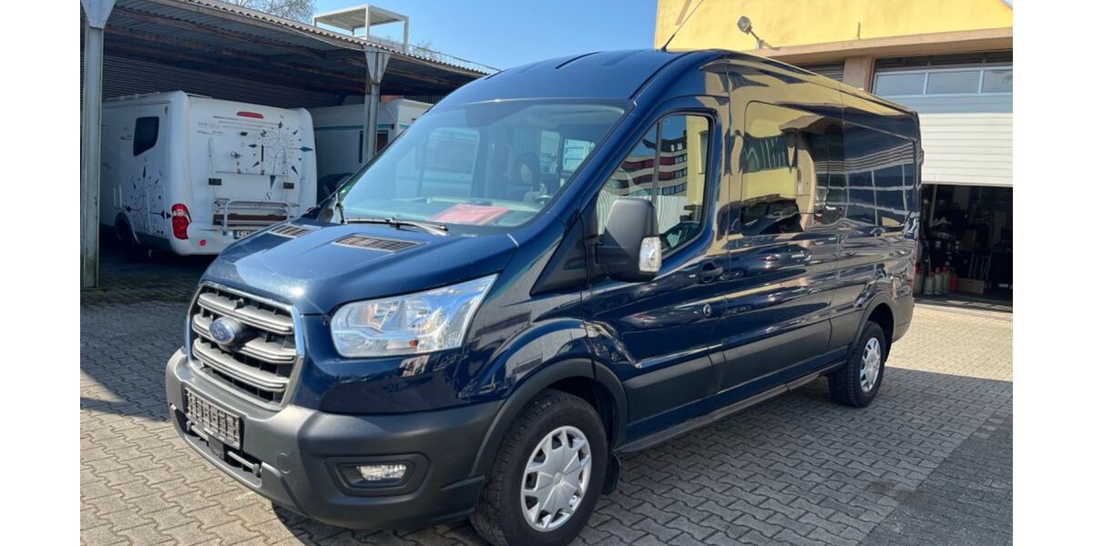 Ford Transit 230.000 km 13.990 &euro; Frankfurt am Main 65933