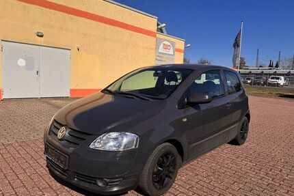 VW Fox