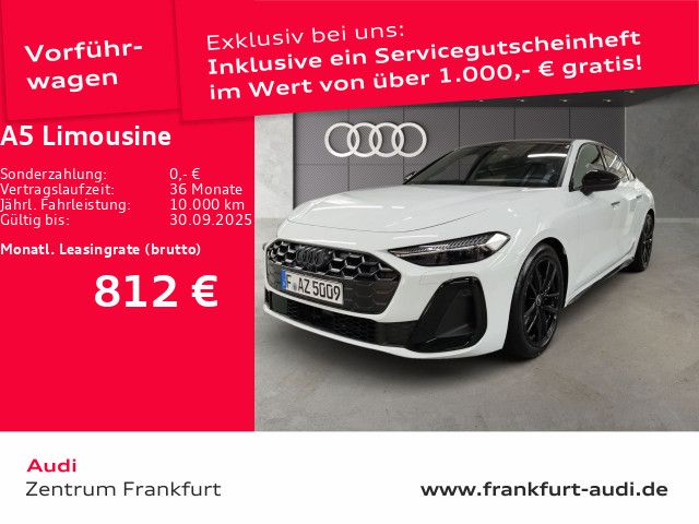 Audi A5 17.500 km 65.880 € Frankfurt am Main 60314