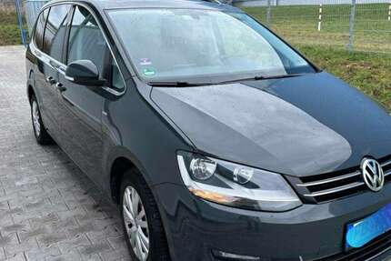 VW Sharan 240.000 km 10.700 &euro; Frankfurt am Main, Stadt 60326