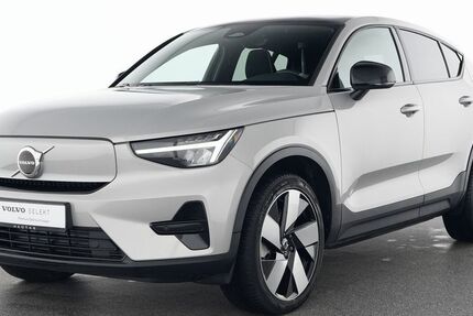 Volvo C40 34.200 km 29.990 &euro; Weiterstadt 64331