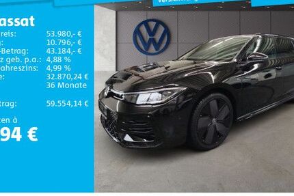 VW Passat 10.000 km 53.750 &euro; Frankfurt 60326