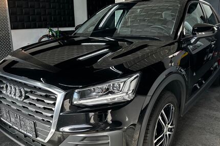 Audi Q2 123.000 km 16.500 &euro; Neu-Isenburg 63263