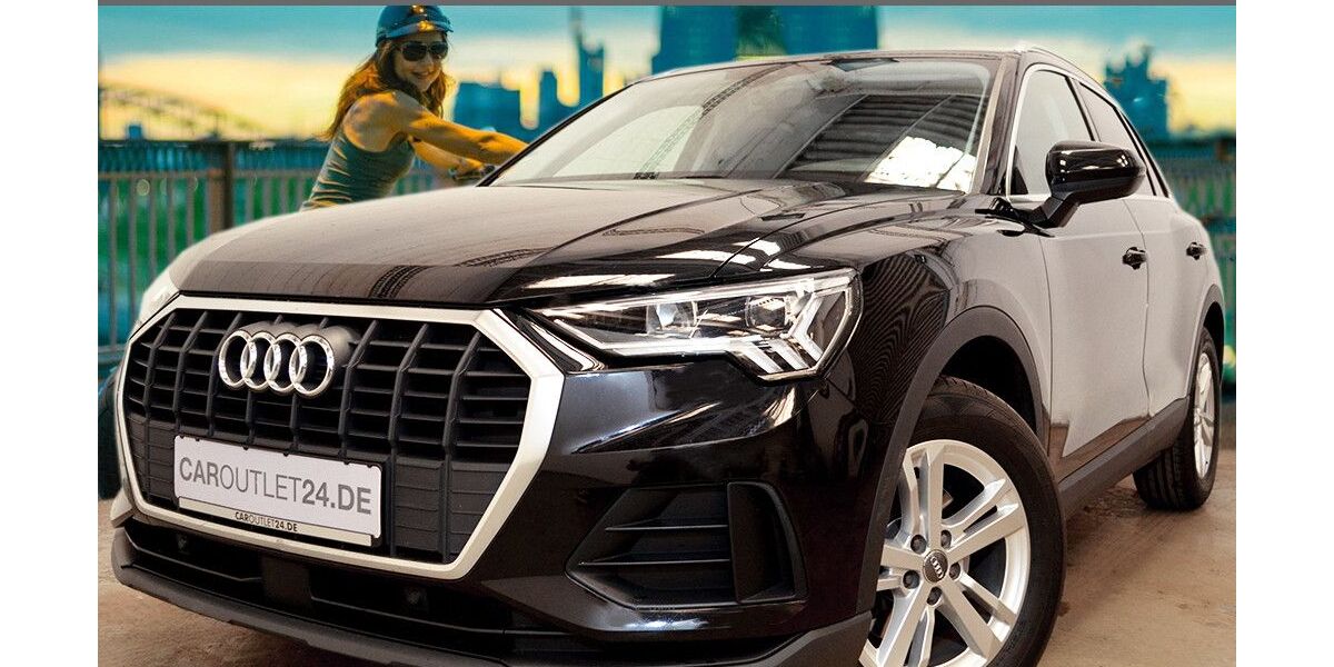 Audi Q3 113.800 km 18.980 &euro; Frankfurt am Main 60314