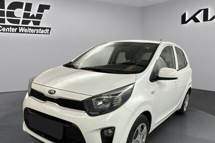 Kia Picanto 67.670 km 9.970 &euro; Weiterstadt-Darmstadt 64331