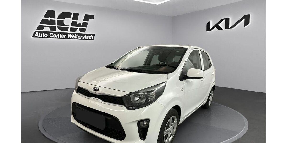 Kia Picanto 67.670 km 9.970 &euro; Weiterstadt-Darmstadt 64331