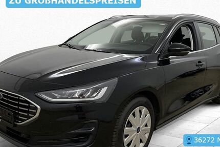 Ford Focus 96.867 km 11.207 &euro; Frankfurt 60596