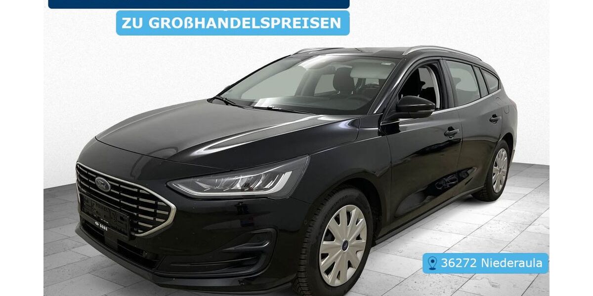 Ford Focus 96.867 km 11.207 &euro; Frankfurt 60596