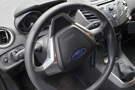 Ford Fiesta 114.000 km 5.500 € Maintal 63477