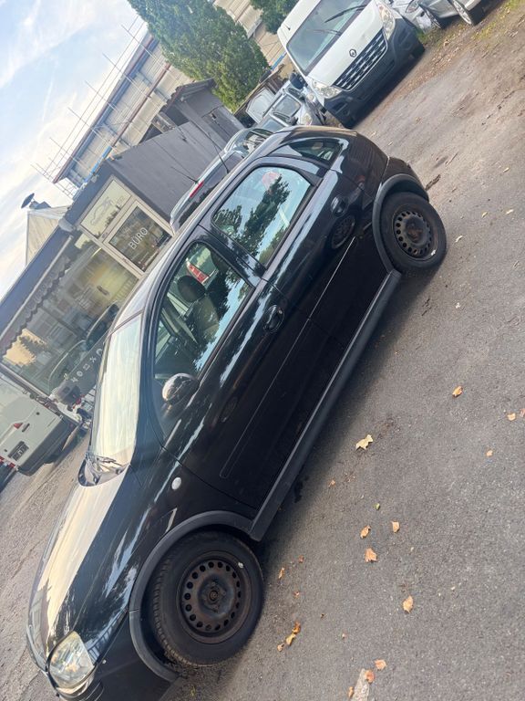 Corsa