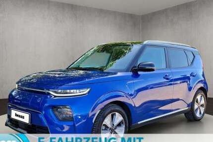 Kia Soul 46.000 km 20.990 &euro; Frankfurt-Rödelheim 60488