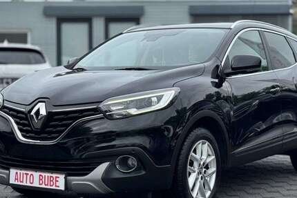 Renault Kadjar 158.000 km 11.900 € Rüsselsheim 65428