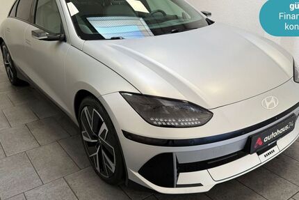 Hyundai IONIQ 6 32.857 km 37.970 € Egelsbach 63329