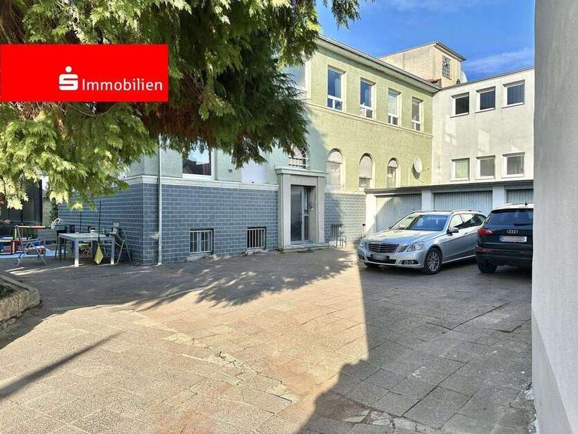 Haus zum Kaufen in Offenbach 595.000 € 200.22 m²