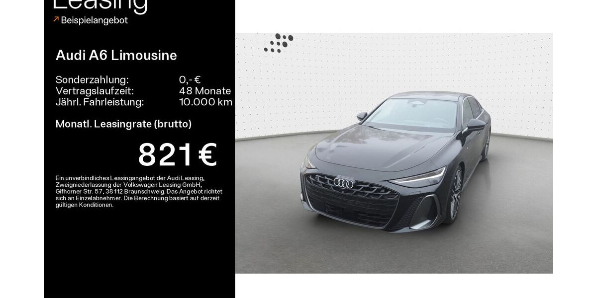 Audi A6 5.900 km 73.799 &euro; Königstein/Ts. 61462