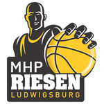 MHP RIESEN Ludwigsburg - NINERS Chemnitz