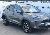 Gebrauchtwagen Toyota Yaris Cross