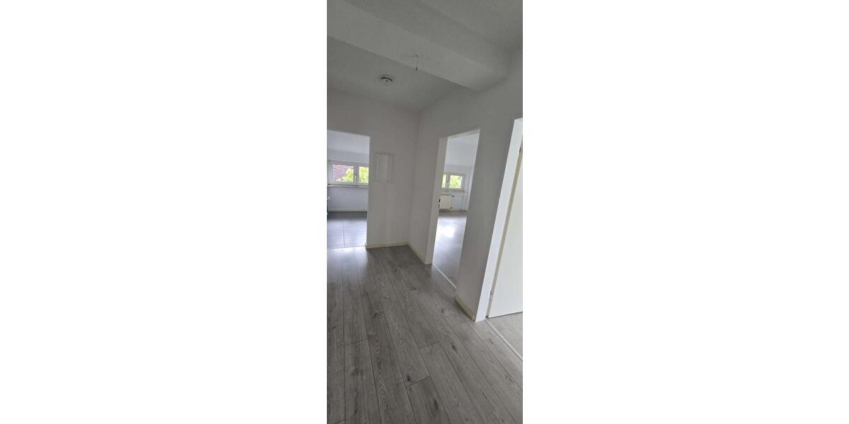 Etagenwohnung Frankfurt am Main Ostend - 2 Zimmer, 50 m&sup2;, 850&euro; | Angebot:26621153