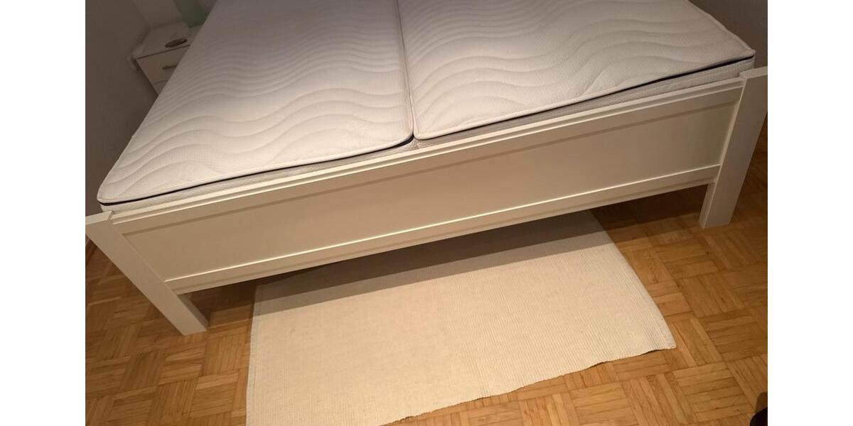 Dachgeschoßwohnung Flörsheim am Main - 3 Zimmer, 75 m&sup2;, 1.300&euro; | Angebot:25902152