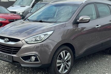 Hyundai ix35 147.300 km 8.800 € Rüsselsheim 65428