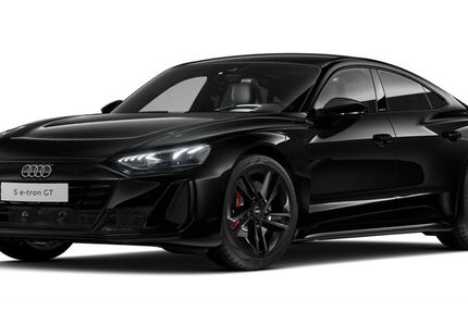 Audi e-tron GT 9.300 km 99.999 &euro; Hanau 63452