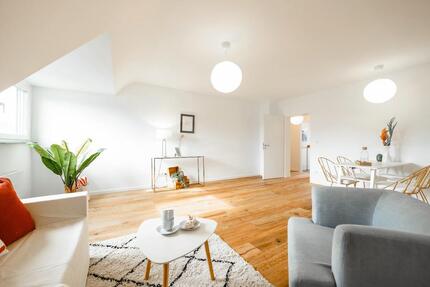 Wohnung 3-Zimmer saniert Erlensee 3 zimmer