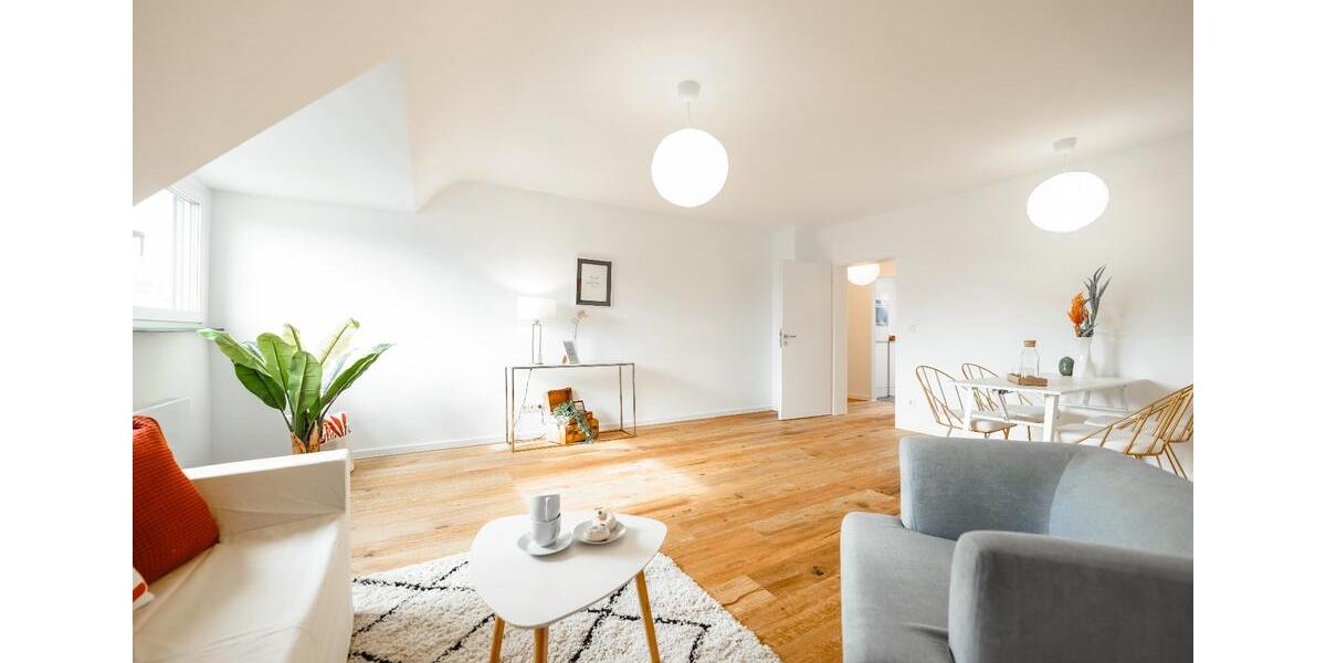 Wohnung 3-Zimmer saniert Erlensee 3 zimmer