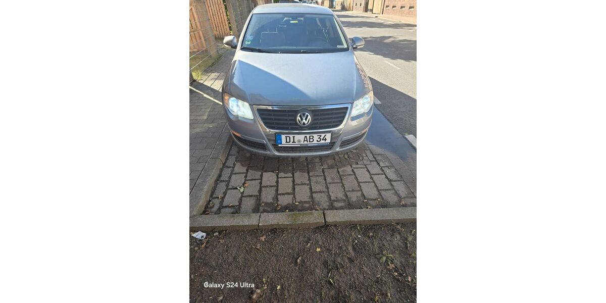 VW Passat 58.300 km 7.299 &euro; Raunheim 65479
