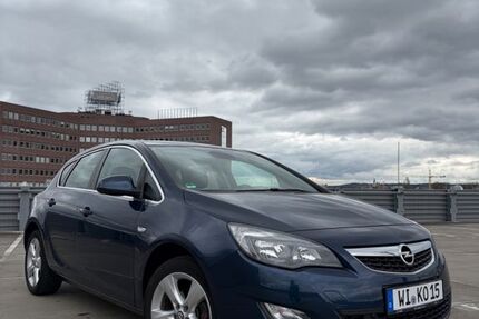 Opel Astra 131.000 km 4.900 &euro; Weiterstadt 64331
